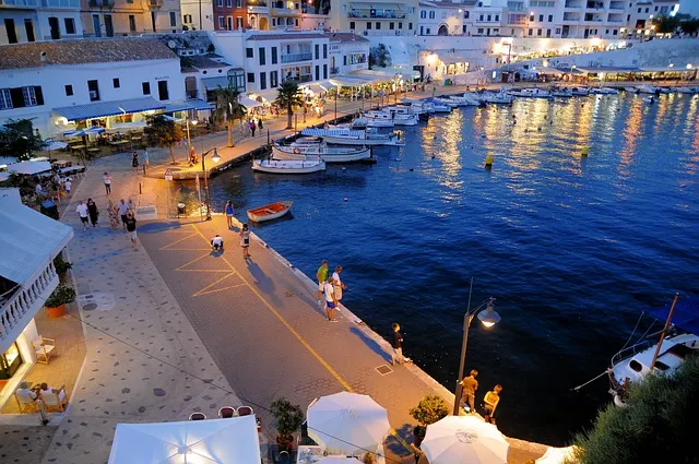 menorca 11zon